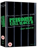 Prisoner Cell Block H Vol.4 [DVD]