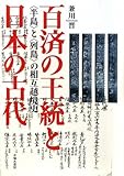書評 百済の王統と日本の古代―“半島”と“列島”の相互越境史 by 爽風上々