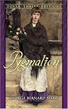 Pygmalion (Dover Thrift Editions)
