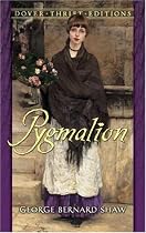 Pygmalion (Dover Thrift Editions)
