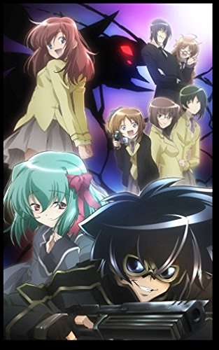 ムシウタ 第3巻 通常版 浅沼晋太郎.花澤香菜.生天目仁美.田村ゆかり.平川大輔.高木礼子.志村由実.黒河奈美.白石涼子