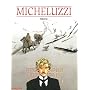 Sib�rie de Attilio Micheluzzi