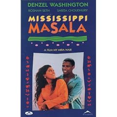 Mississippi Masala