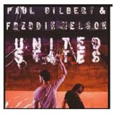 United Statespar Paul Gilbert