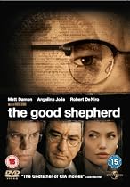 The Good Shepherd [2006]