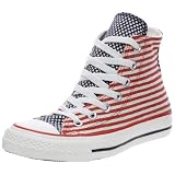 Converse Ct Vag Flag Hi, Baskets mode mixte adulte
