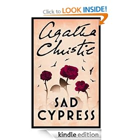 Sad Cypress (Poirot)