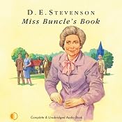 Miss Buncle's Book | [D. E. Stevenson]