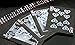Starlight Black Hole Deck by Collectable Playing Cards - Trick