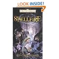 Spellfire (Shandril's Saga)