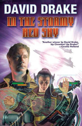 In the Stormy Red Sky (Lt. Leary)