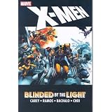 X-Men, Blinded by the Lightpar M. J. Carey