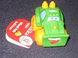Playskool Tonka Mini Wheel Pals Green Bulldozer Cushy Crusin Reviews