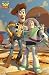 Disney Toy Story Woody Buzz Lightyear Poster 22x34