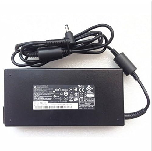 Original OEM 150W 19.5V 7.7A AC Adapter for MSI GS70 Stealth Pro 2QE-002US