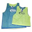 5 Pack Yellow/Blue Reversible Scrimmage&nbsp;Vests