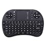 HDE� 2.4GHz Multi-media Portable Wireless Handheld Mini Keyboard with Touchpad Mouse