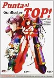 Punta Al Top! Gunbuster - Serie Completa (Sub) (2 Dvd)