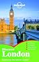 Discover London (Lonely Planet Discover London)