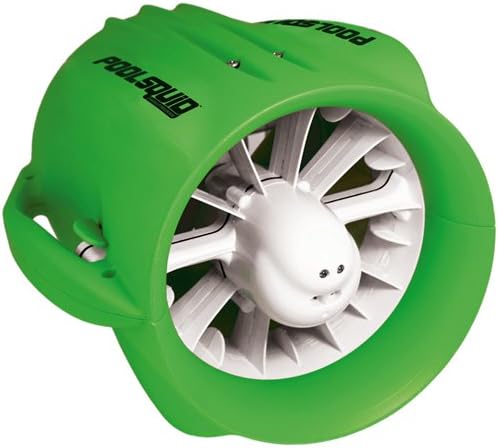 Churchill by Bladefish Pool Jet 86000