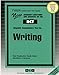 WRITING (Regents Competency Test Series) (Passbooks) (REGENTS COMPETENCY TEST SERIES (RCT))