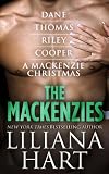 The MacKenzies (The MacKenzie Family)
