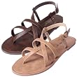 Madden Girl by Steve Madden Womens Gilez Strappy Sandal