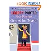 Cleared for Takeoff (Liberty Porter First Daughter)