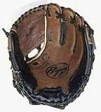 10 Youth RTP Pigskin Special II Baseball Fielding Glove by Franklin (Worn on the Left Hand)