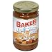 Bakers Almond Filling, 10-Ounce Glass Jars (Pack of 6)