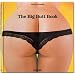 The Big Butt Book