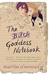 Bitch Goddess Notebook