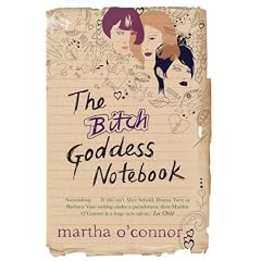 The Bitch Goddess Notebook