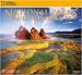 Parks & Monuments 2009 National Geographic Calendar