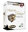 Punch! Home & Landscape Design Professional