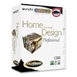 Home & Landscape Design Professional With Nexgen Technology