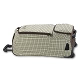 DAKINE (ダカイン) Girls EZ Traveler 90L  8350272 セージツイード 8350-272