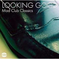 Looking Good: Mod Club Classics
