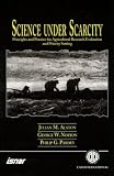 Science under Scarcity: Principles and Practice for Agricultural Research Evaluation and Priority Setting