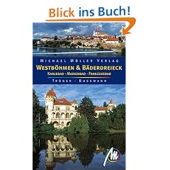 Westb�hmen & B�derdreieck