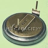 3 Volt Lithium  Battery
