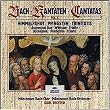 Kantaten Vol.3:Himmelfahrt,Pfingsten,Trinitatis