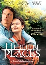 Hidden Places Streaming.