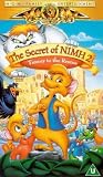 Review MGM Entertainment  / The Secret of Nimh 2 [1998]