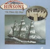 He Pilots My Ship