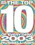 Top 10 of Everything 2003