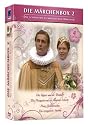 Die M&auml;rchenbox 2 (4 DVDs: Der Kaiser und der Trommler, Die Prinzessin und der fliegende Schuster, Prinz Goldk&ouml;rnchen, Die verzauberte Anicka)