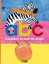 L'alphabet du bout des doigts : ABC - De 3 � 6 ans