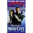 Neon City