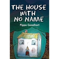 The House with No Name (Barrington Stoke)